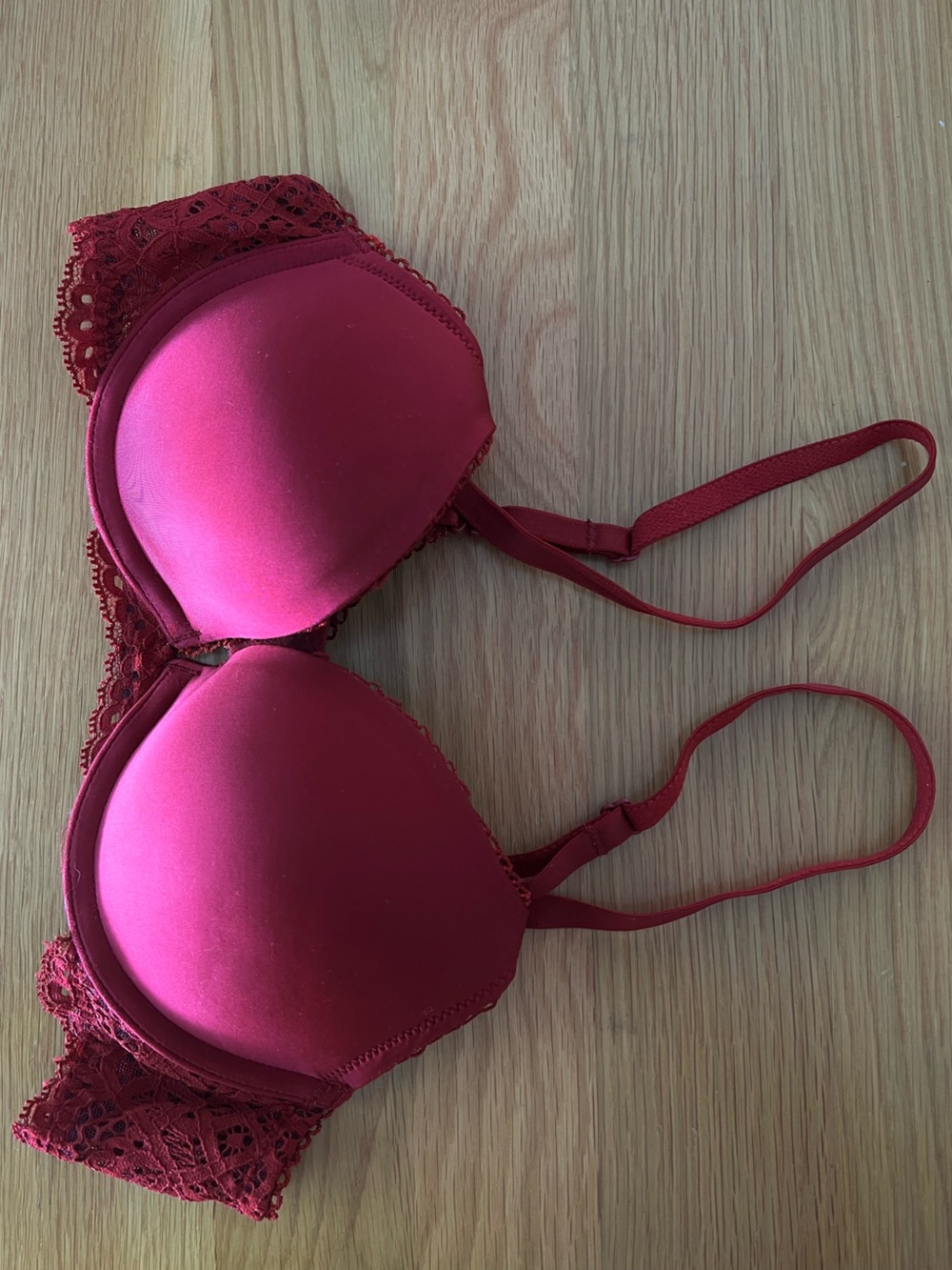 Victoria’s Secret Dream Angels Push-Up Bra
